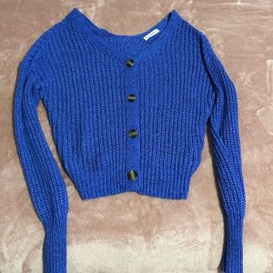 Cardigan